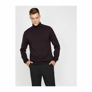 Koton Men's Turtleneck Sweater kép