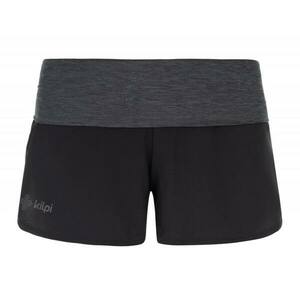 Women's shorts Kilpi ESTELI-W black kép