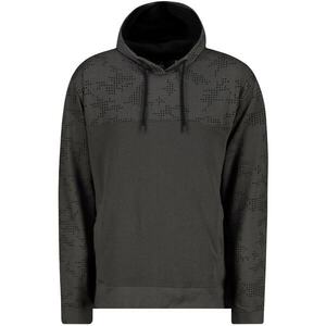 Kilpi THETFORD-M men's sweatshirt dark gray kép
