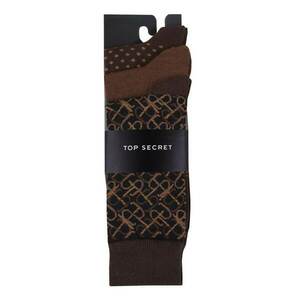 Top Secret MEN'S SOCKS kép