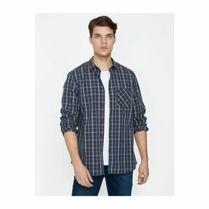 Koton Checkered Shirt kép