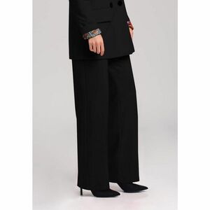 Look Made With Love Woman's Trousers 1214 Julia kép