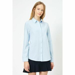 Koton női kék ing kép