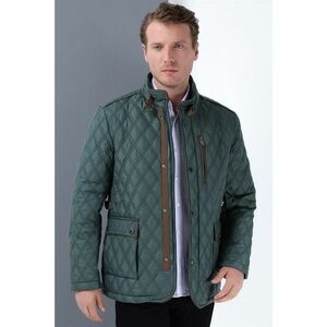 Férfi kabát dewberry K8613 kép