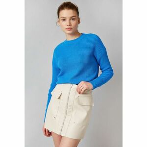 Koton Long Sleeve Knitwear Sweater kép