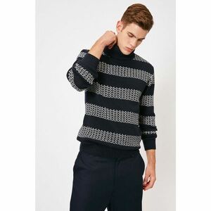 Koton Patterned Knitwear Sweater kép