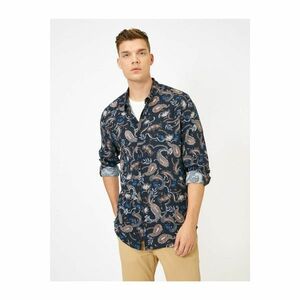 Koton Patterned Shirt kép