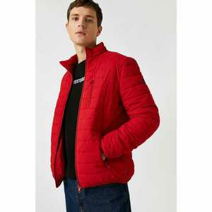 Koton Men's Red Jacket kép