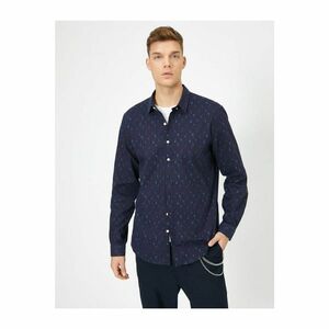 Koton Patterned Shirt kép