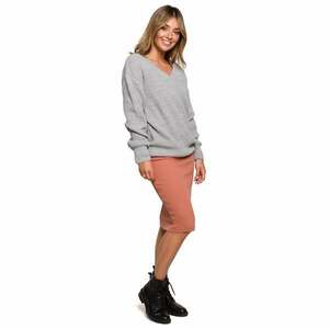 BeWear Woman's Sweater BK075 kép