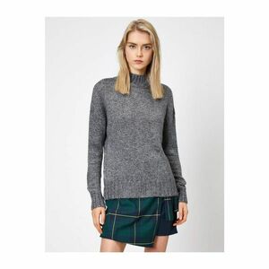 Koton High Collar Sweater kép