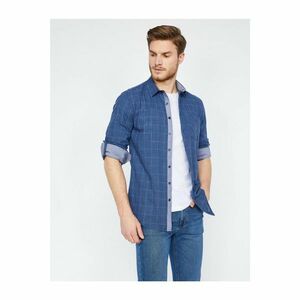 Koton Patterned Shirt kép