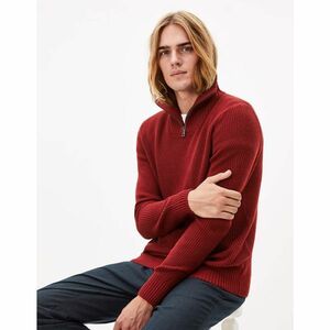 Celio Sweater Penolta with Stand-Up Collar - Men kép