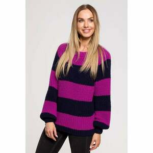 Made Of Emotion Woman's Sweater M632 kép