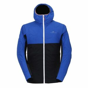 ROXTUNA - ECO Men's hybrid jacket - Blue kép