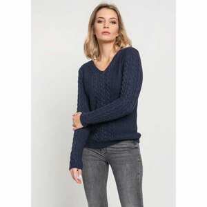 mkm Woman's Longsleeve Sweater Swe186 kép