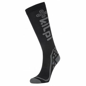 Compression socks Kilpi PANAMA-U black kép