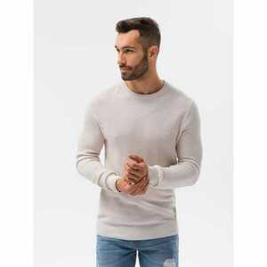 Ombre Clothing Men's sweater E185 kép