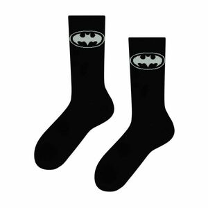 Men's socks Batman - Frogies kép