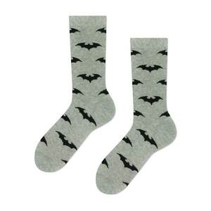 Men's socks Batman - Frogies kép
