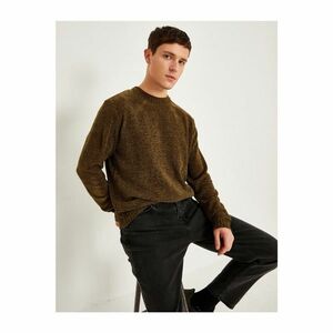 Koton Gray Knitwear Sweater kép