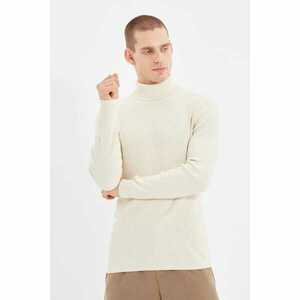 Férfi pulóver Trendyol Knitwear kép