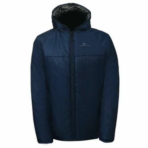KOPPOM - men's light insulated jacket - navy kép