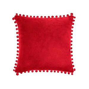 Edoti Decorative pillowcase Pompie 40x40 A668 kép