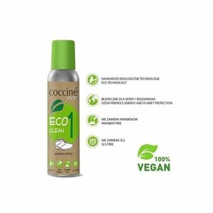Ecological Cleaning Spray Eco Clean COCCINE kép