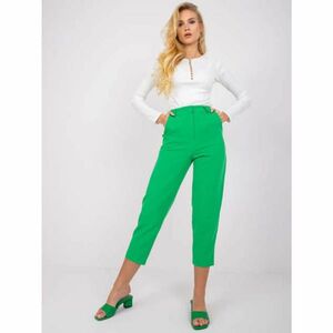 Richmond green fabric pants kép