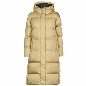 Steppelt kabátok Superdry STUDIOS LONGLINE DUVET COAT kép