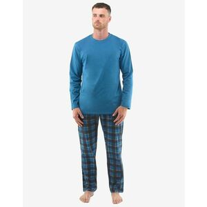 Kék pizsama Bernard kép