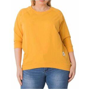 sárga női póló kép