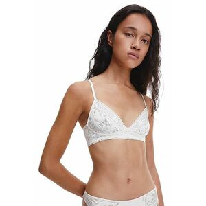 Bralette melltartó csipkével kép