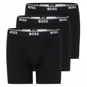 Hugo Boss Hugo Boss 3 PACK - férfi boxeralsó BOSS 50475298-001 5XL kép