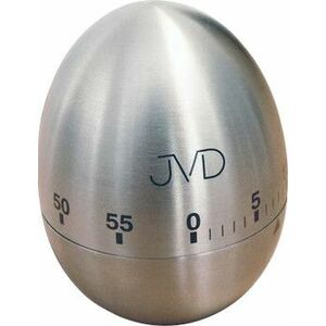 JVD JVD Mechanikus fém időzítő DM76 kép