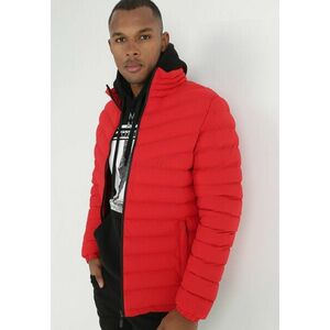 Piros Kabát kép