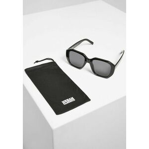 Urban Classics 113 Sunglasses UC black/black kép