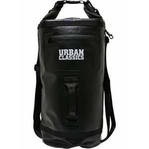 Urban Classics Adventure Dry Backpack black kép