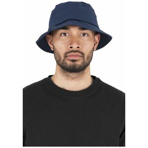 Urban Classics Flexfit Cotton Twill Bucket Hat navy kép