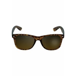 Urban Classics Sunglasses Likoma amber kép