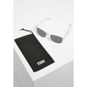 Urban Classics Sunglasses Likoma UC white kép