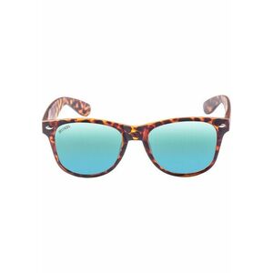 Urban Classics Sunglasses Likoma Youth havanna/blue kép