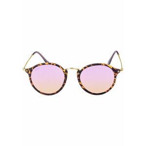 Urban Classics Sunglasses Spy havanna/rosé kép