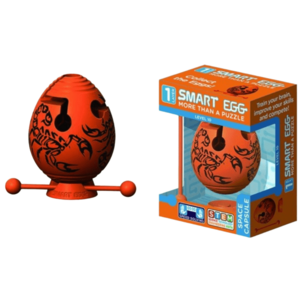 Smart Egg Fejtörő-Scorpion KP22091 kép