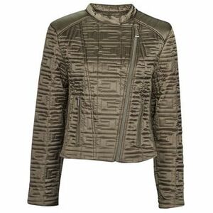 Steppelt kabátok Guess MARINE JACKET kép