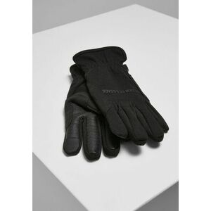 Urban Classics Performance Winter Gloves black kép