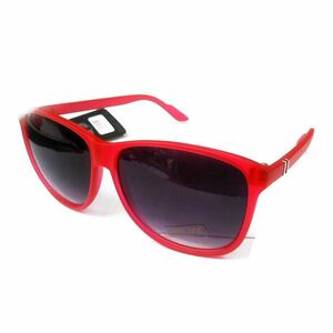 Urban Classics Sunglasses Chirwa red kép