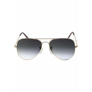 Urban Classics Sunglasses PureAv gold/grey kép