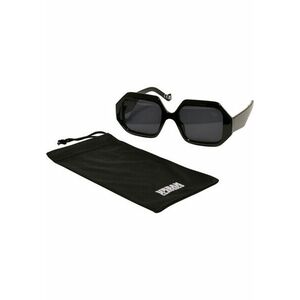 Urban Classics Sunglasses San Rafael black kép